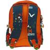 Σακίδιο πλάτης νηπίου 2 θέσεων GIM Mickey Traveller 340-85054 - Ανακαλύψτε επώνυμες Σχολικές Τσάντες Πλάτης κορυφαίων brands από το Oikonomou-Shop.gr.